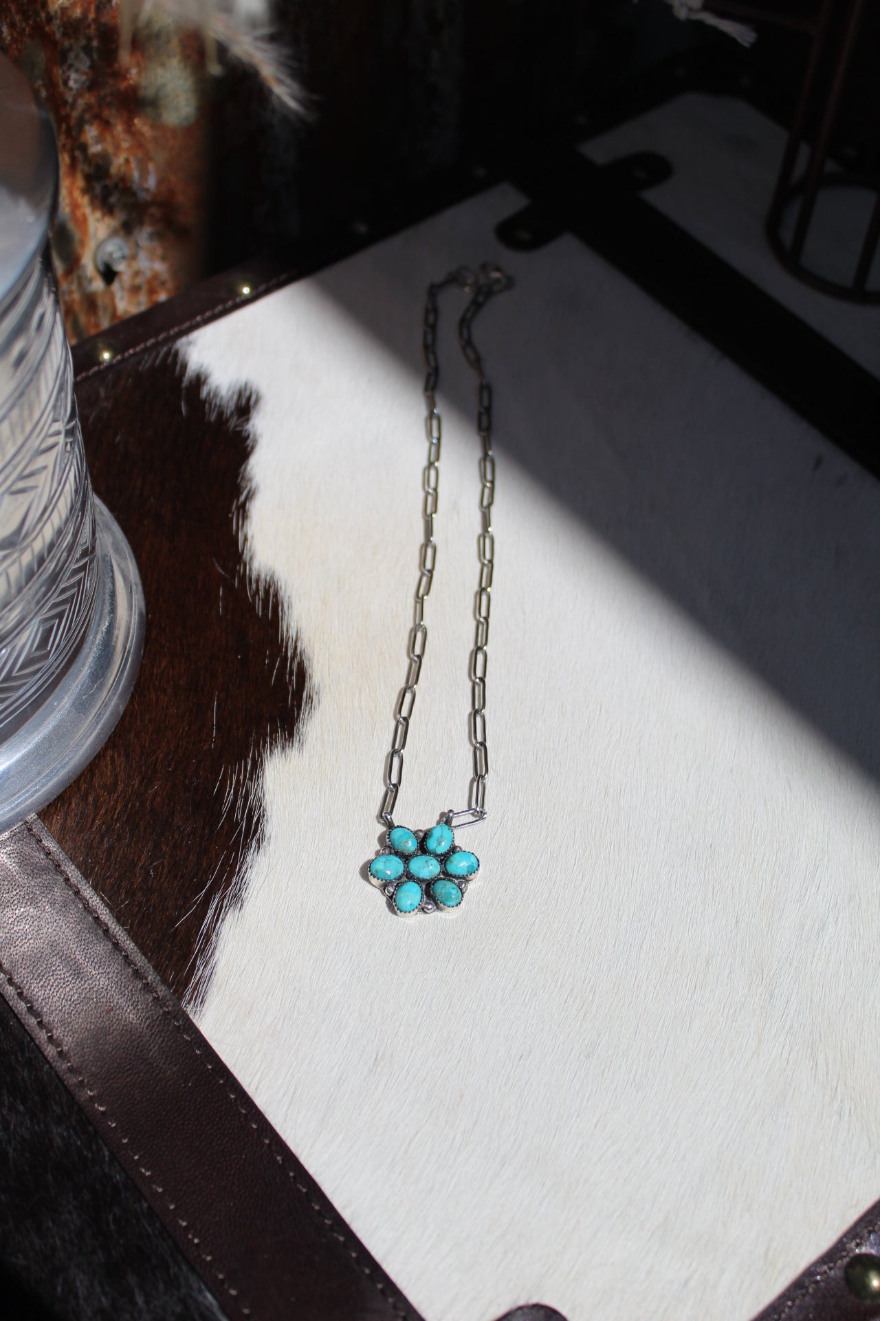 Necklaces/Pendants