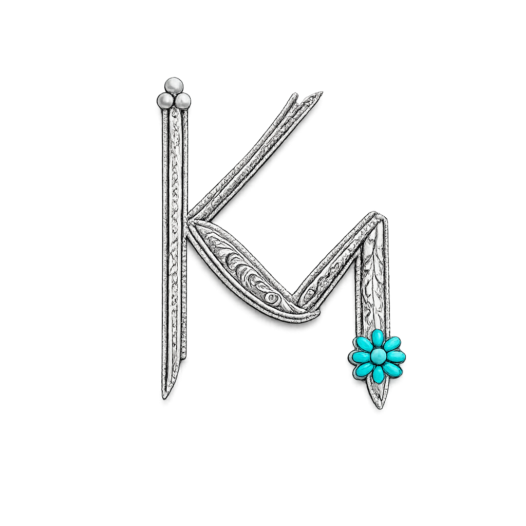 KM Silver & Stone